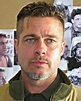 Brad Pitt Fury Haircut Ideas To Pull Off in 2020 | Fury haircut, Brad ...