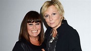 French and Saunders reuniting for 30th anniversary Christmas special