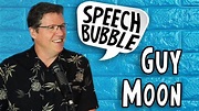 Guy Moon (Nickelodeon Composer) FULL INTERVIEW - Speech Bubble Podcast ...