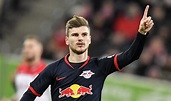 Oficial: Timo Werner es nuevo jugador del Chelsea | Deportes Premier ...