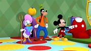 La Maison de Mickey en streaming direct et replay sur CANAL+ | myCANAL