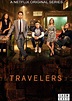 Travelers season 3 notes | spiralofhope