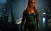 1920x1200 Resolution Amber Heard as Mera in Aquaman 1200P Wallpaper ...