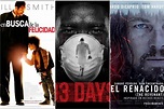 Netflix. 10 películas basadas en hechos reales recomendadas para ver en ...
