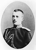 Grand Duke Sergei Mikhailovich of Russia - Alchetron, the free social ...