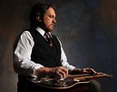 JPR Presents: Jerry Douglas Band One World Concert On October 6th At ...