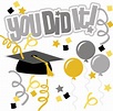 Free Graduation Clipart Pictures - Clipartix