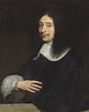Philippe de Champaigne (Brussels 1602-1674 Paris) , Portrait of a ...