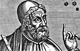 Claudio Ptolomeo | Quién fue, biografía, aportaciones, teoría, qué ...