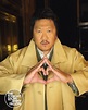 Who Is The Wife Of Actor Benedict Wong: Here's What We Know - Starsgab