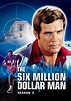 The Six Million Dollar Man: Lee Majors was stronger, faster, better in ...