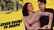 Watch Seven Doors to Death (1944) Full Movie Online - Plex