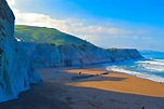 Visiting the Flysch of Zumaia: a wonder of nature — ARW Travels