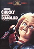 Chucky: El Muñeco Diabólico (1988) - Película completa en Español Latino HD