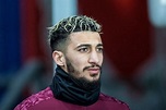 Said Benrahma decision could hugely affect West Ham United's chance of ...