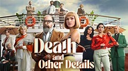 Death and Other Details: Serienstart bei Hulu