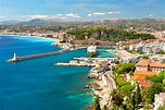 Viagem para Nice e Riviera Francesa - Confira se vale a pena a viagem!