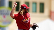 Cardinals Select Taylor Motter | Yardbarker