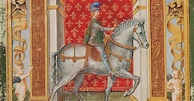 Francesco Sforza, il condottiero che divenne signore di Milano