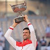 Novak Djokovic French Open 2021 Win - Finally Some