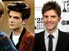 Adam Scott as Griffin Hawkins from Boy Meets World: Where Are They Now ...