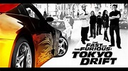 Fast and Furious Tokyo Drift Wallpapers - Top Free Fast and Furious ...