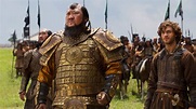 Netflix Launches ‘Marco Polo’ Season 2 Trailer – HD Report