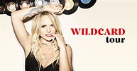 Miranda Lambert - Wildcard Tour