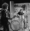 It's been 14 years since Mitch Mitchell's Death (Jimi Hendrix ...