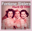 Hearts Of Stone | The Fontane Sisters 1954