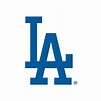 Los Angeles Dodgers Logo – PNG e Vetor – Download de Logo