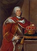 King José I (1714-1777) - Museum Francisco Tavares Proença Júnior ...