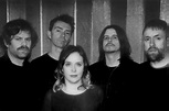 Slowdive's First LP in 22 Years, Proves One of 2017's Best