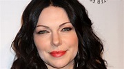 The Stunning Transformation Of Laura Prepon