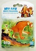 Ice Age 3 : Dawn of the dinosaurs - Set of 4 Collector Figures - Sid ...