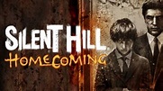 Buy Silent Hill Homecoming Steam