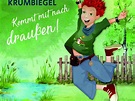 Sebastian Krumbiegel - “Kommt Mit Nach Draußen!” (Album) - POP-HIMMEL.de