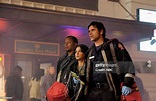 ER -- "Two Ships" Episode 8 -- Air Date -- Pictured: Monté Russell as ...