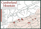 Sherpa Guides | Virginia | Mountains | Cumberland Mountain