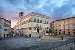 Perugia - Tourist Guide | Planet of Hotels