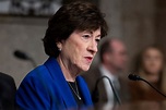 Susan Collins Prepares to Do Silly Moderate Dance All Over Again ...