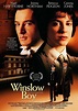 The Winslow Boy *** (1999, Nigel Hawthorne, Jeremy Northam, Rebecca ...