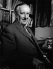 NPG x88830; J.R.R. Tolkien - Portrait - National Portrait Gallery