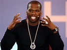 Rapper 50 Cent provides update on completing Pop Smoke’s posthumous ...