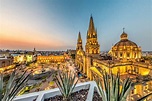 Las 20 ciudades más bonitas de México para visitar - Tips Para Tu Viaje