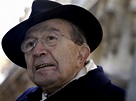 Seven-time premier Giulio Andreotti dies aged 94 | The Independent