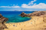 A Local Guide to Lanzarote - How to Visit the Island Properly - Green ...