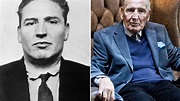 Mad Frankie Fraser dead: 12 things you never knew about the notorious ...