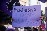 ¿Que aporta el feminismo a la sociedad?