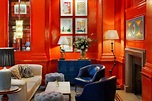 El estilo bloomsbury en decoración de interiores - Decor Tips